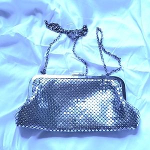 JessicaMcClintock clutch/purse